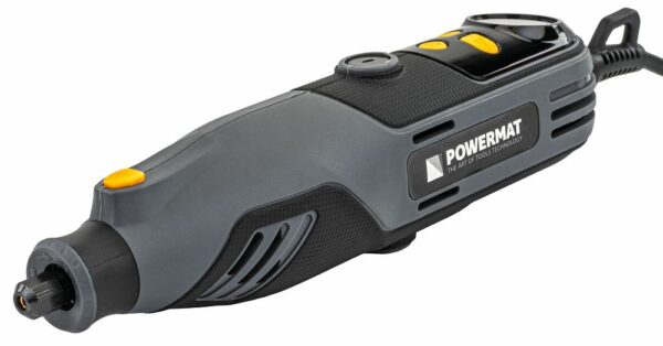 Mini vřetenová bruska, 200 W | PM-MST-200T