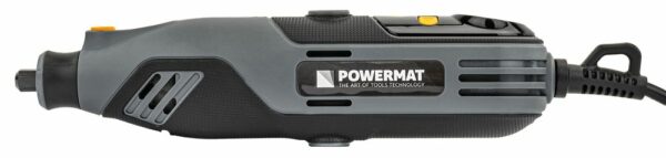 Mini vřetenová bruska, 200 W | PM-MST-200T - Image 2