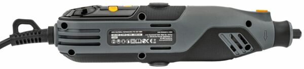 Mini vřetenová bruska, 200 W | PM-MST-200T - Image 3