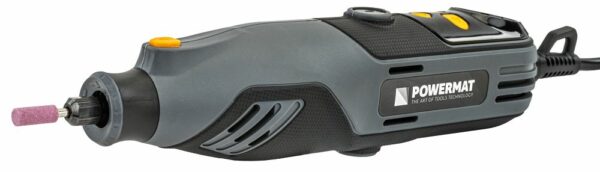 Mini vřetenová bruska, 200 W | PM-MST-200T - Image 9