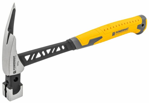 Tesařské kladivo, 920g | PM-MLT-600-920T - Image 2