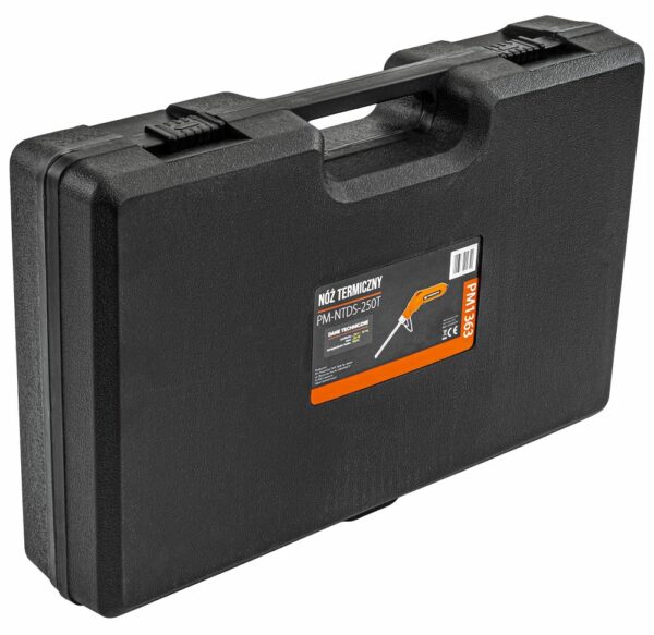 Tepelný nůž, 250W | PM-NTDS-250T - Image 20
