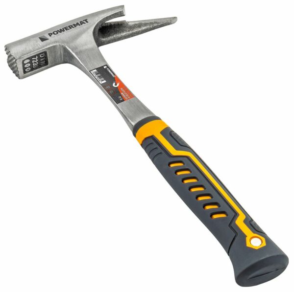 Tesařské kladivo, 960g | PM-MLT-600-960T - Image 2