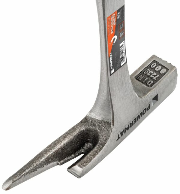 Tesařské kladivo, 960g | PM-MLT-600-960T - Image 6