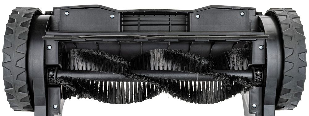 Ruční zametací stroj, 20L | PM-ZR-650M - Image 10