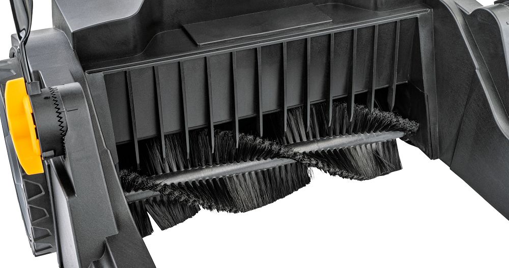 Ruční zametací stroj, 20L | PM-ZR-650M - Image 12