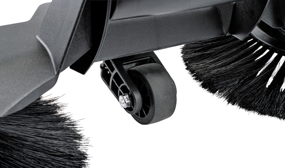 Ruční zametací stroj, 20L | PM-ZR-650M - Image 13