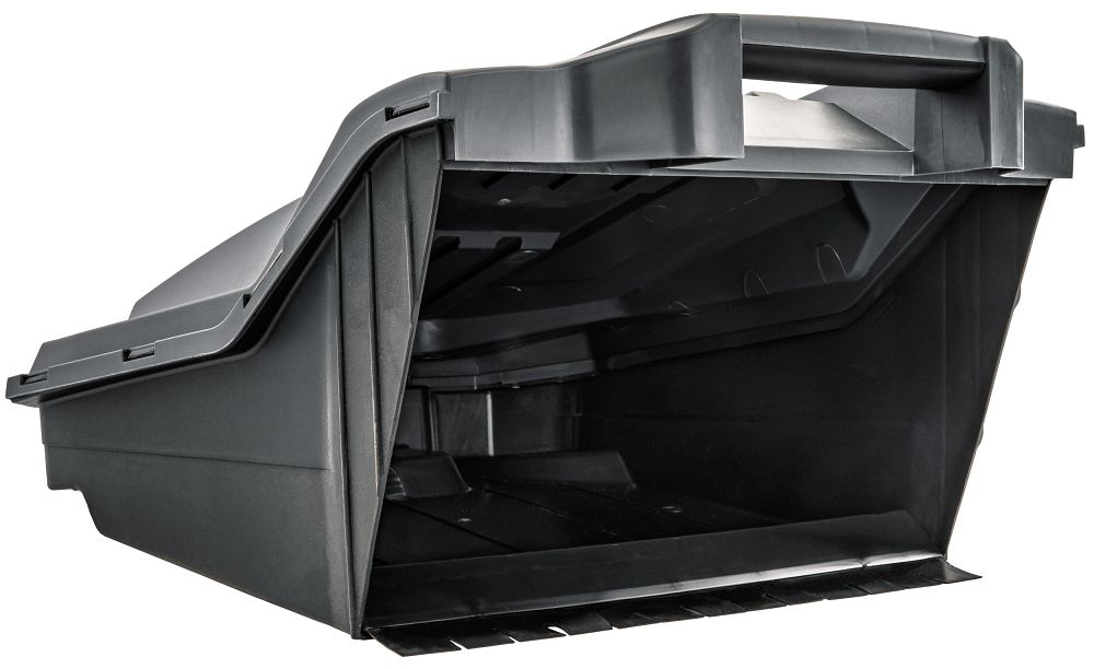 Ruční zametací stroj, 20L | PM-ZR-650M - Image 15