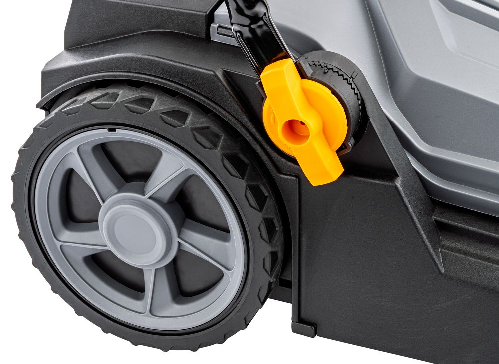 Ruční zametací stroj, 20L | PM-ZR-650M - Image 9