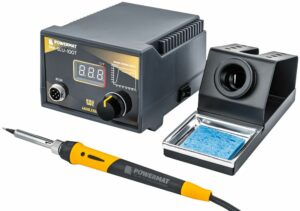 Pájecí stanice, 100W | PM-SLU-100T