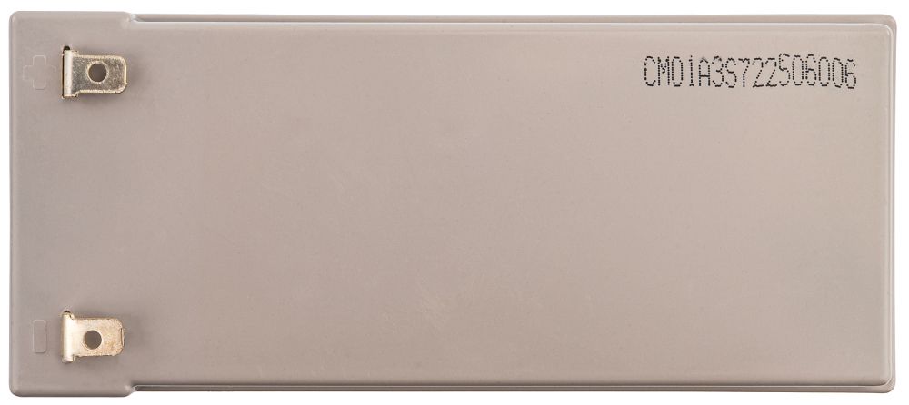 Lithium-iontová baterie, 12AH, 12V | PM-AKLJ-12V8AM - Image 3