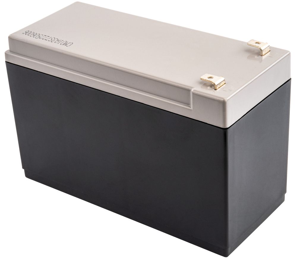 Lithium-iontová baterie, 12AH, 12V | PM-AKLJ-12V8AM - Image 5