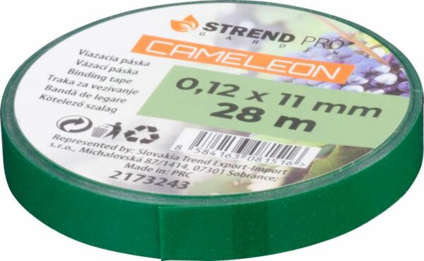 Vázací páska do kleští Cameleon, 28m | Strend Pro