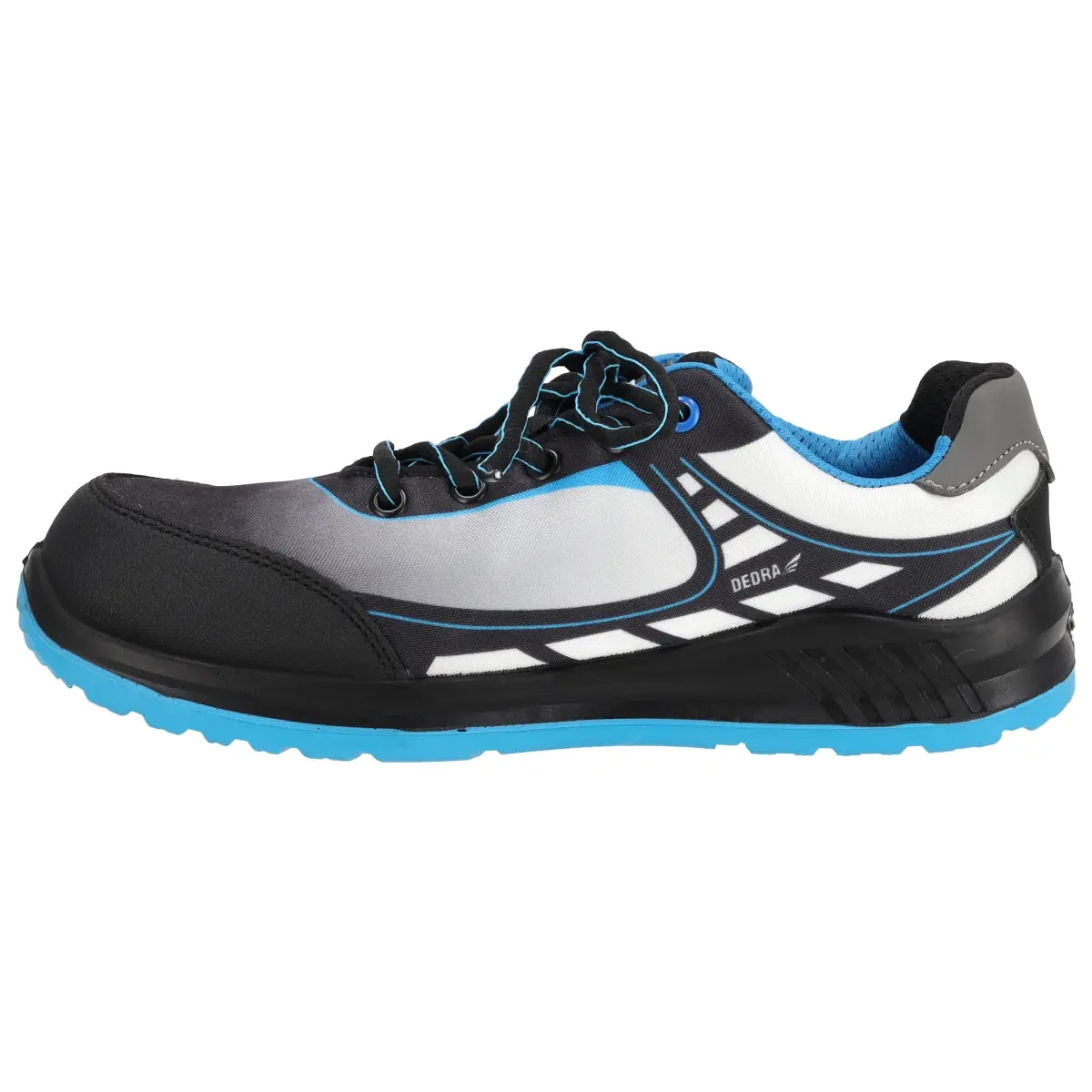 Bezpečnostní obuv BH9M7, 41 | DEDRA - Image 3