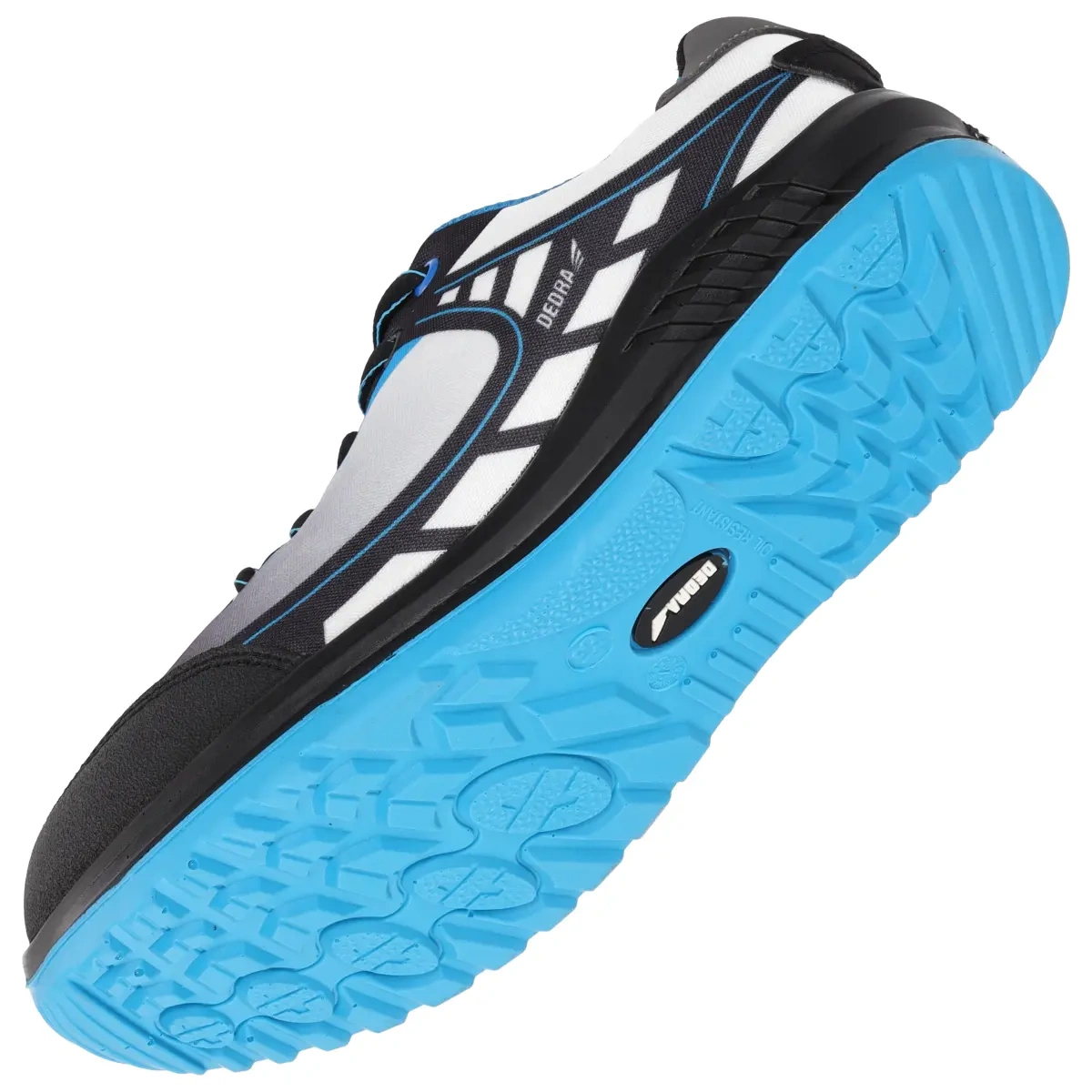 Bezpečnostní obuv BH9M7, 41 | DEDRA - Image 5