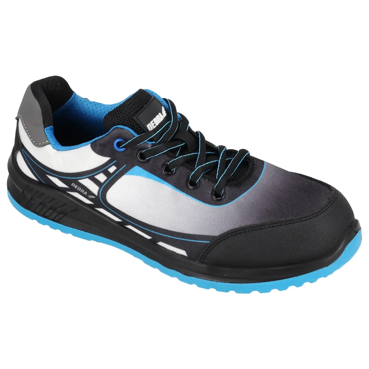 Bezpečnostní obuv BH9M7, 42 | DEDRA - Image 2