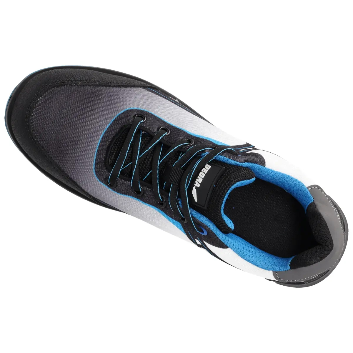 Bezpečnostní obuv BH9M7, 42 | DEDRA - Image 4