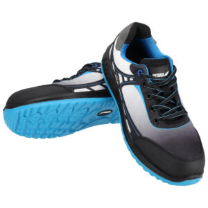 Bezpečnostní obuv BH9M7, 44 | DEDRA