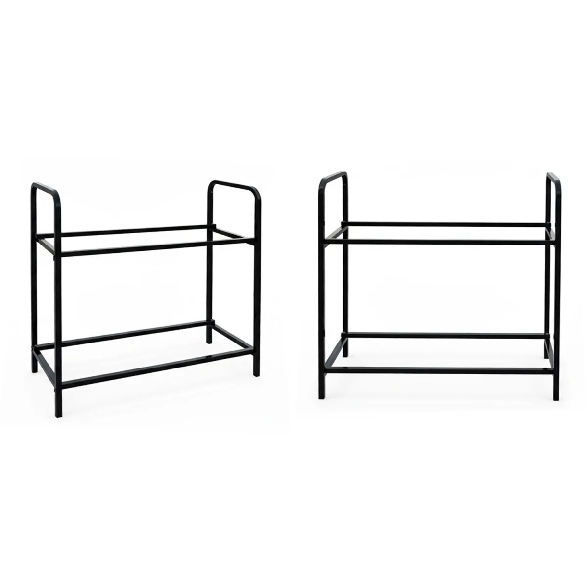 Stojan na pneumatiky HM-386, 8 míst | Humberg - Image 6