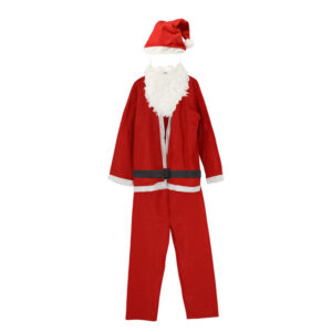 Mikulášský kostým | 5-dílný