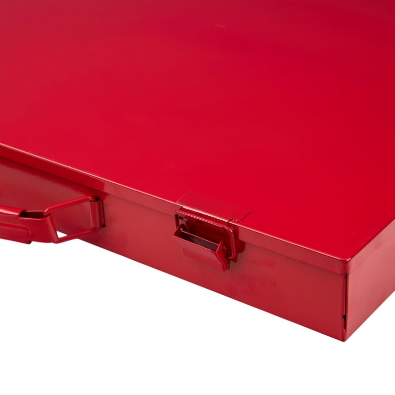 Závitníky a matice, 110ks | KD10250 - Image 9