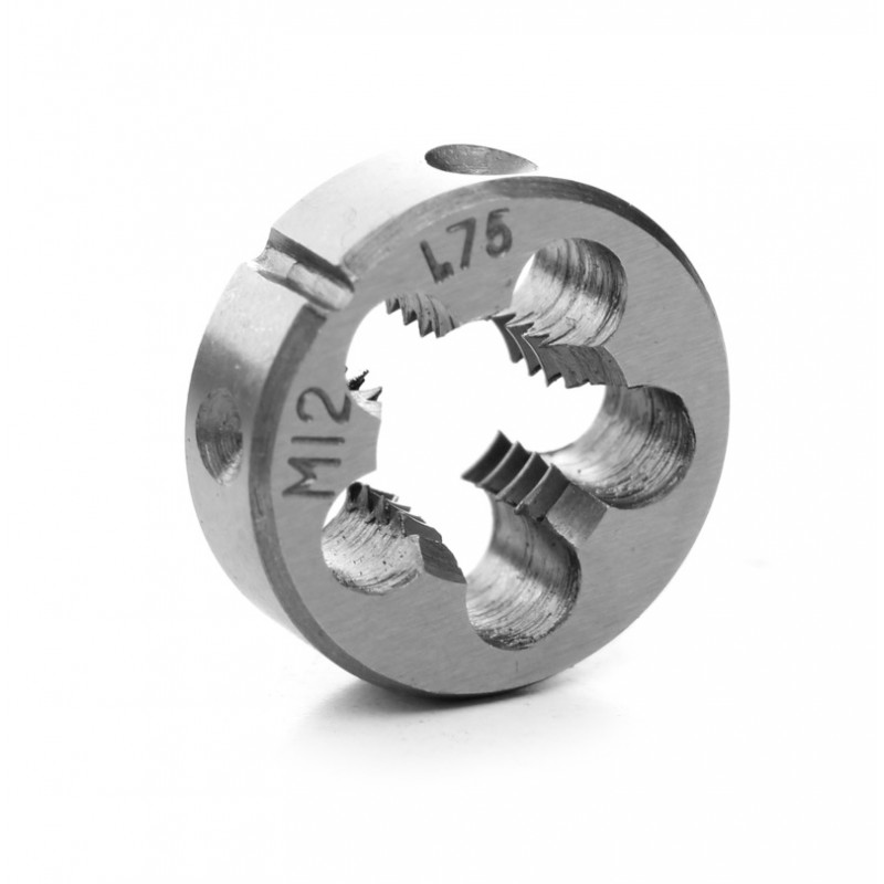 Závitníky a matice, 60ks | KD10251 - Image 6