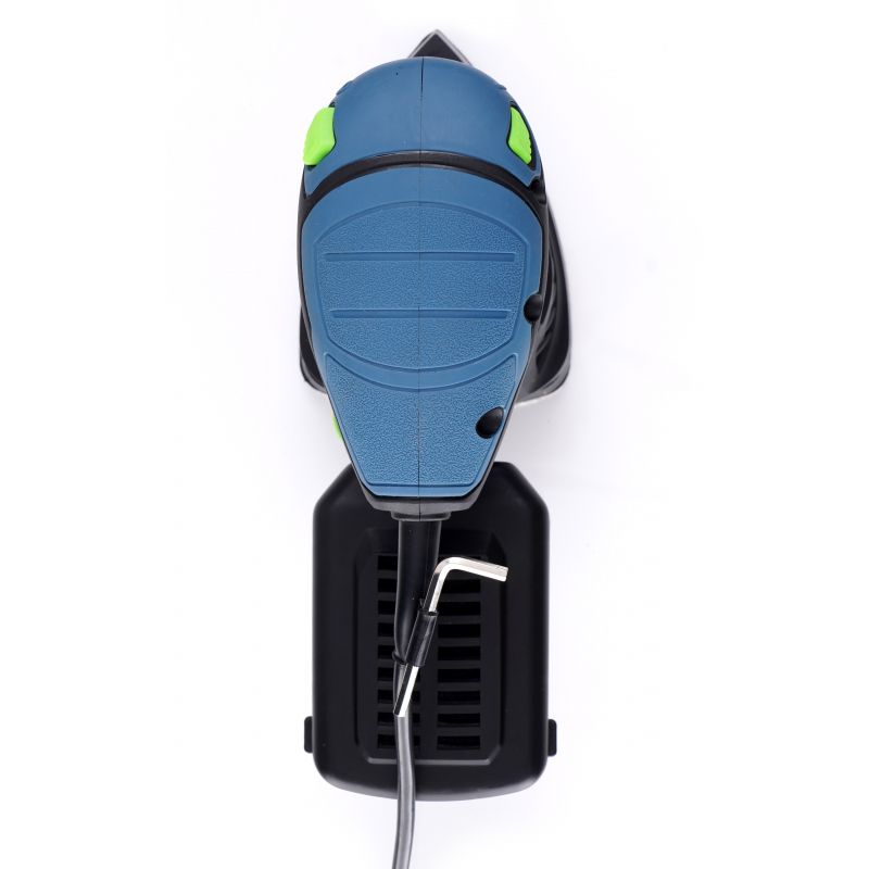 Excentrická bruska, 1200W | KD1667-Z - Image 6