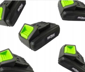 Baterie, 3000mAh, 21V | KD3409