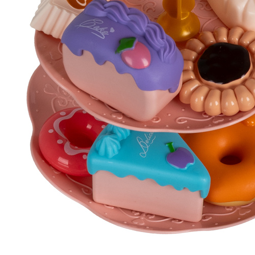 Dětská čajová souprava, jednorožec | Kruzzel - Image 10