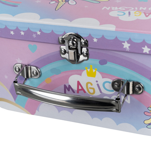 Dětská čajová souprava, jednorožec | Kruzzel - Image 13