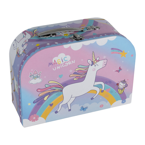 Dětská čajová souprava, jednorožec | Kruzzel - Image 3