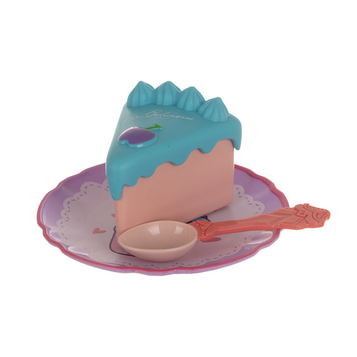 Dětská čajová souprava, jednorožec | Kruzzel - Image 8