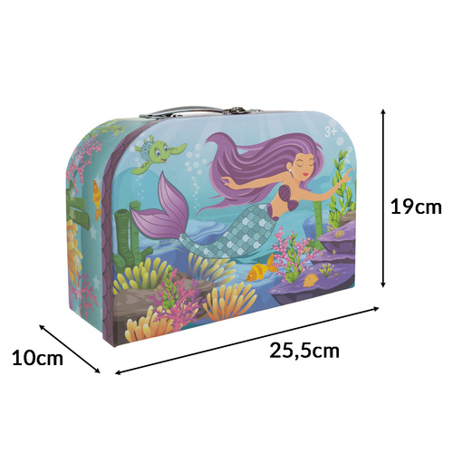 Dětská čajová souprava | mořská panna - Image 2