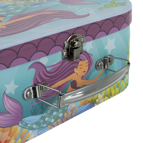 Dětská čajová souprava | mořská panna - Image 5