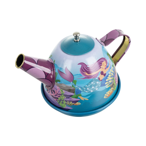 Dětská čajová souprava | mořská panna - Image 6