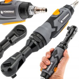 Pneumatická ráčna, 1/2″ | PM-GPN-80T