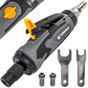 Přímá pneumatická bruska, 0,63MPa | PM-PSPR-25T