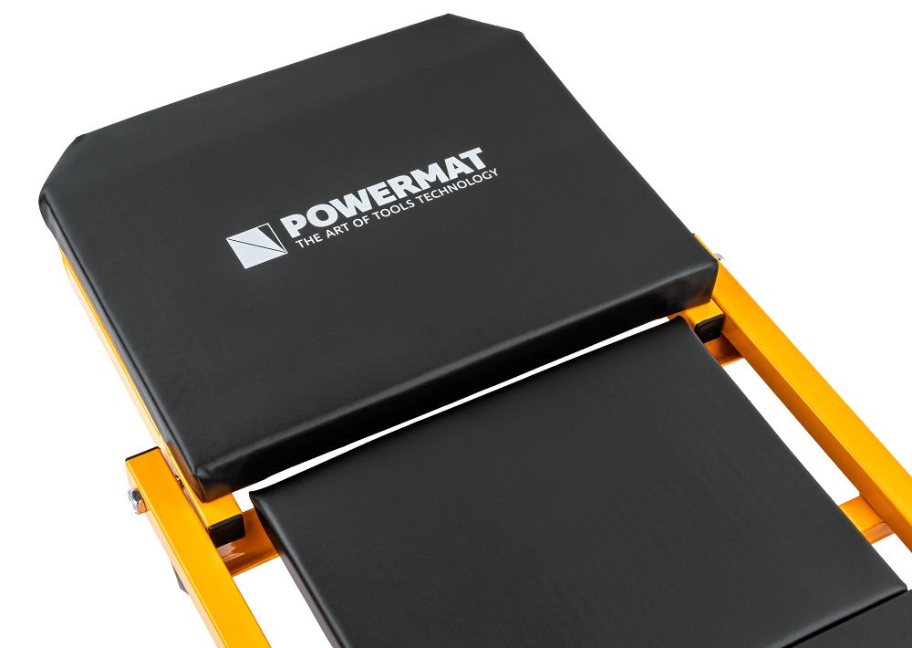 Montážní pojízdná podložka 2v1, 150kg | PM-LWS-150T - Image 10