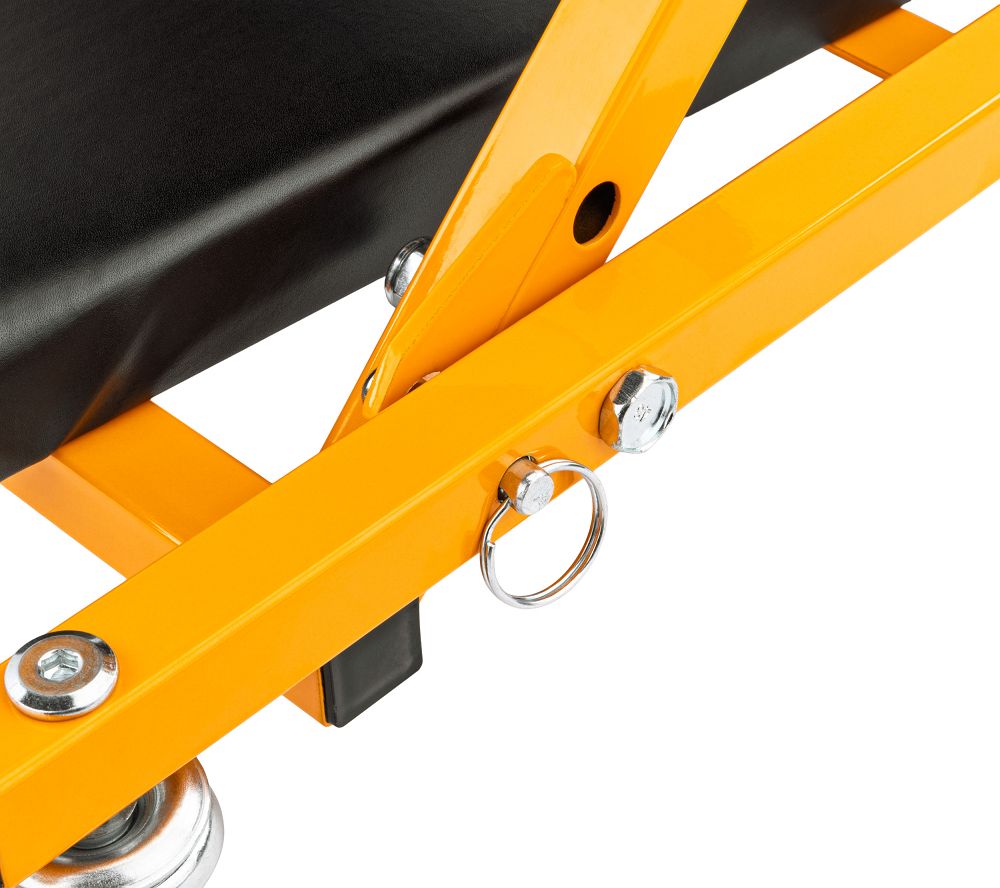 Montážní pojízdná podložka 2v1, 150kg | PM-LWS-150T - Image 11