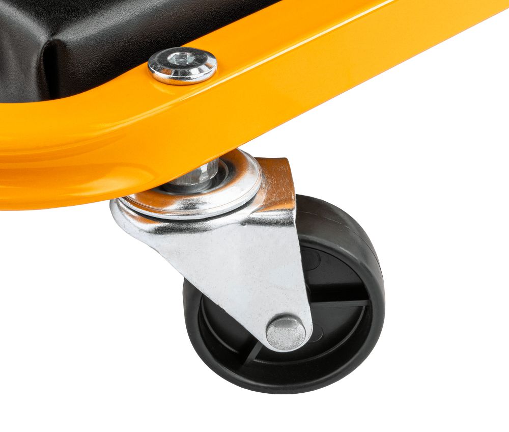 Montážní pojízdná podložka 2v1, 150kg | PM-LWS-150T - Image 12