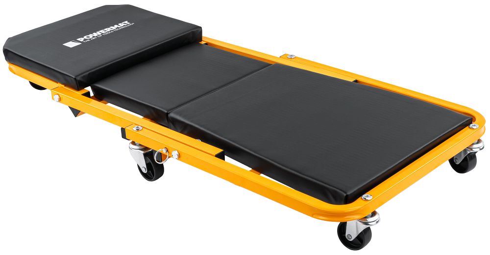 Montážní pojízdná podložka 2v1, 150kg | PM-LWS-150T - Image 6