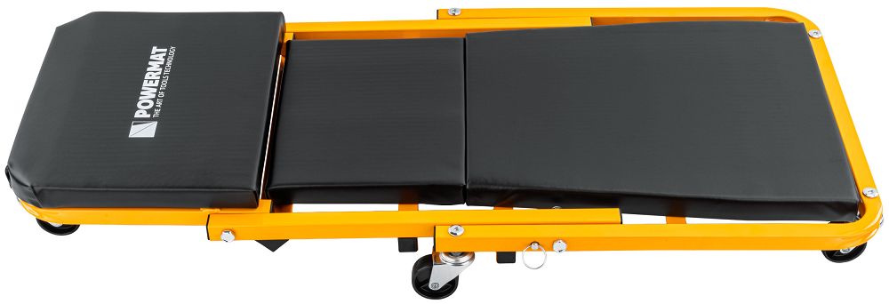 Montážní pojízdná podložka 2v1, 150kg | PM-LWS-150T - Image 7