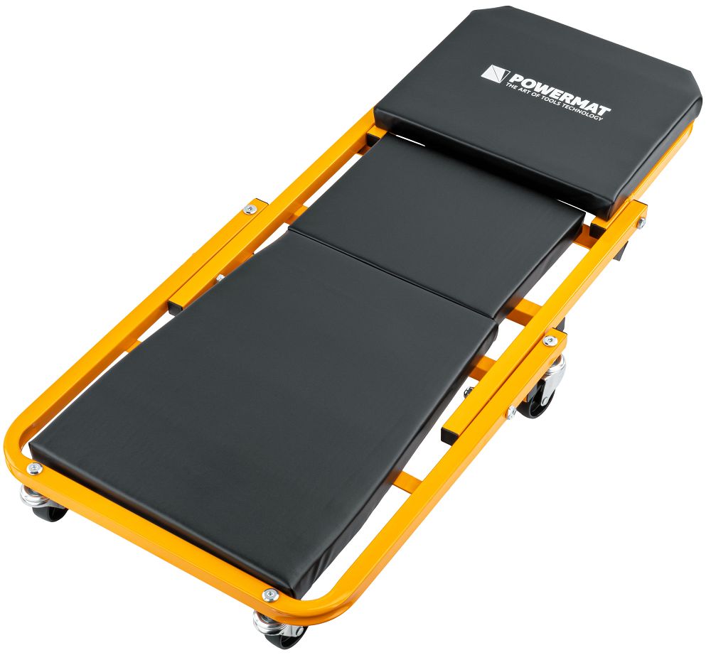 Montážní pojízdná podložka 2v1, 150kg | PM-LWS-150T - Image 8