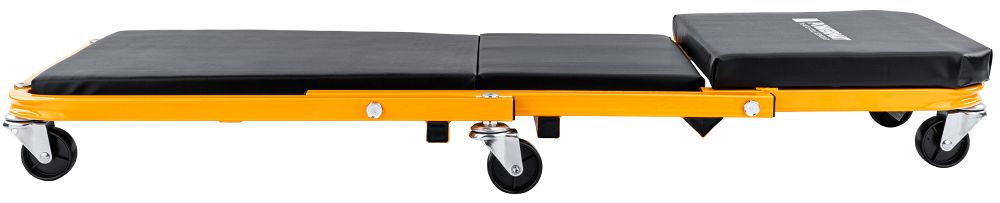 Montážní pojízdná podložka 2v1, 150kg | PM-LWS-150T - Image 9