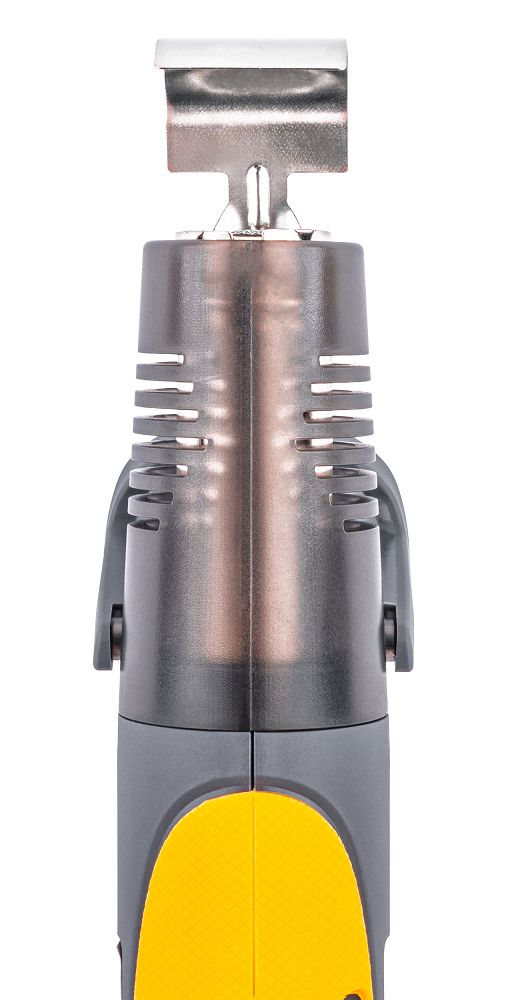 Mini horkovzdušná pistole, 450W | PM-MOP-450T - Image 14