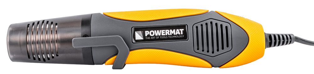Mini horkovzdušná pistole, 450W | PM-MOP-450T - Image 3