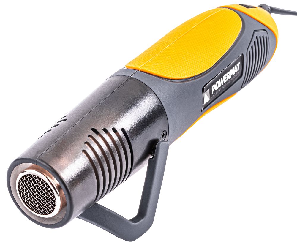 Mini horkovzdušná pistole, 450W | PM-MOP-450T - Image 7