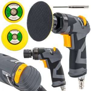 Pneumatická bruska, 0,63MPa | PM-PSMO-75T