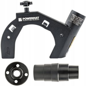 Protiprachový kryt | PM-OSK-125MN