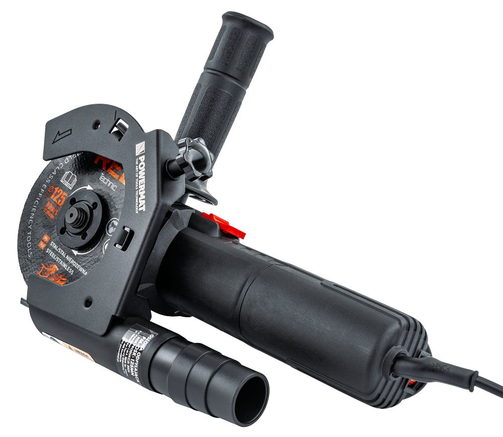 Protiprachový kryt | PM-OSK-125MN - Image 14